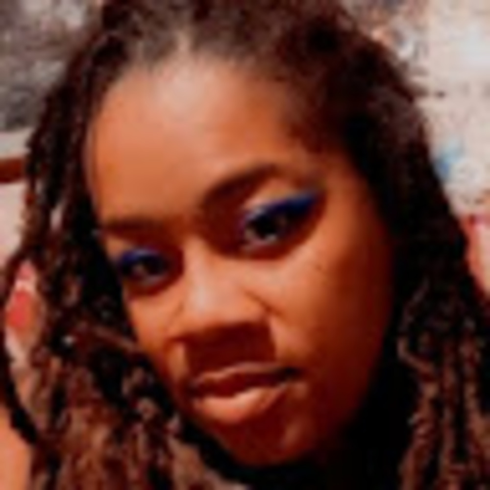 Meet your Posher, Tamika